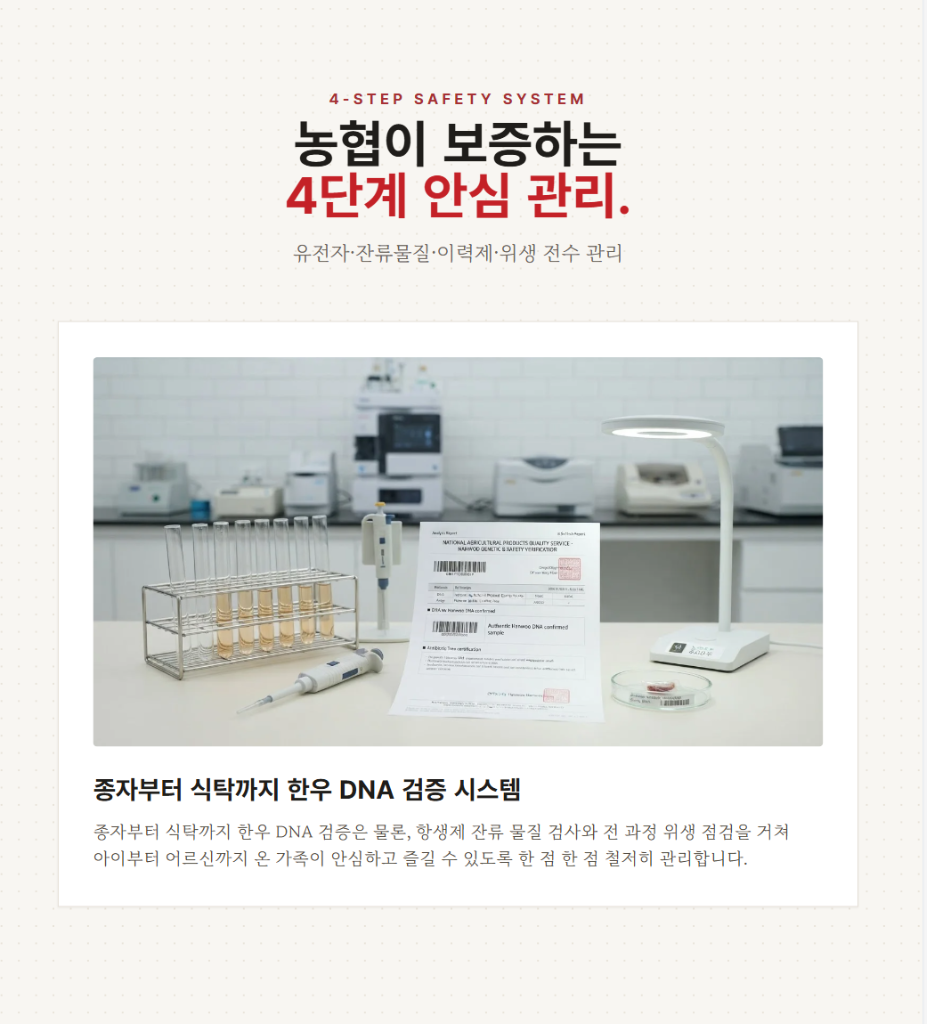 1분상세 AI 제작 상세페이지 결과물