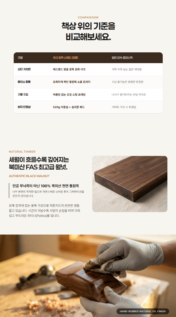 1분상세 AI 제작 상세페이지 결과물